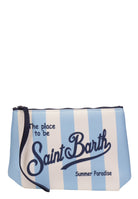POCHETTE Bianco Mc2 Saint Barth