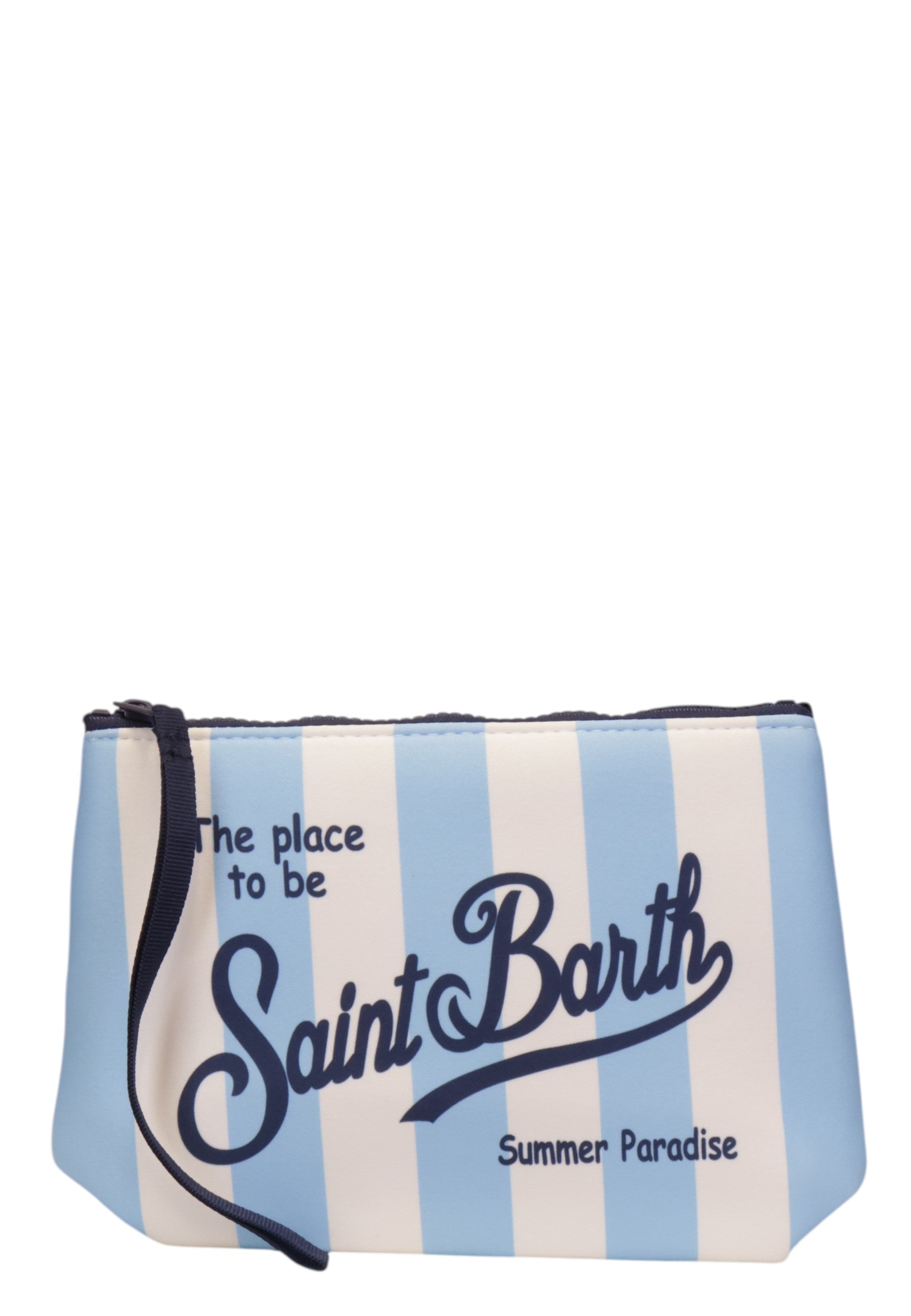 POCHETTE Bianco Mc2 Saint Barth