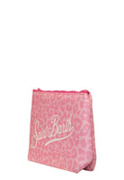POCHETTE MARE Rosa Mc2 Saint Barth