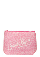 POCHETTE MARE Rosa Mc2 Saint Barth