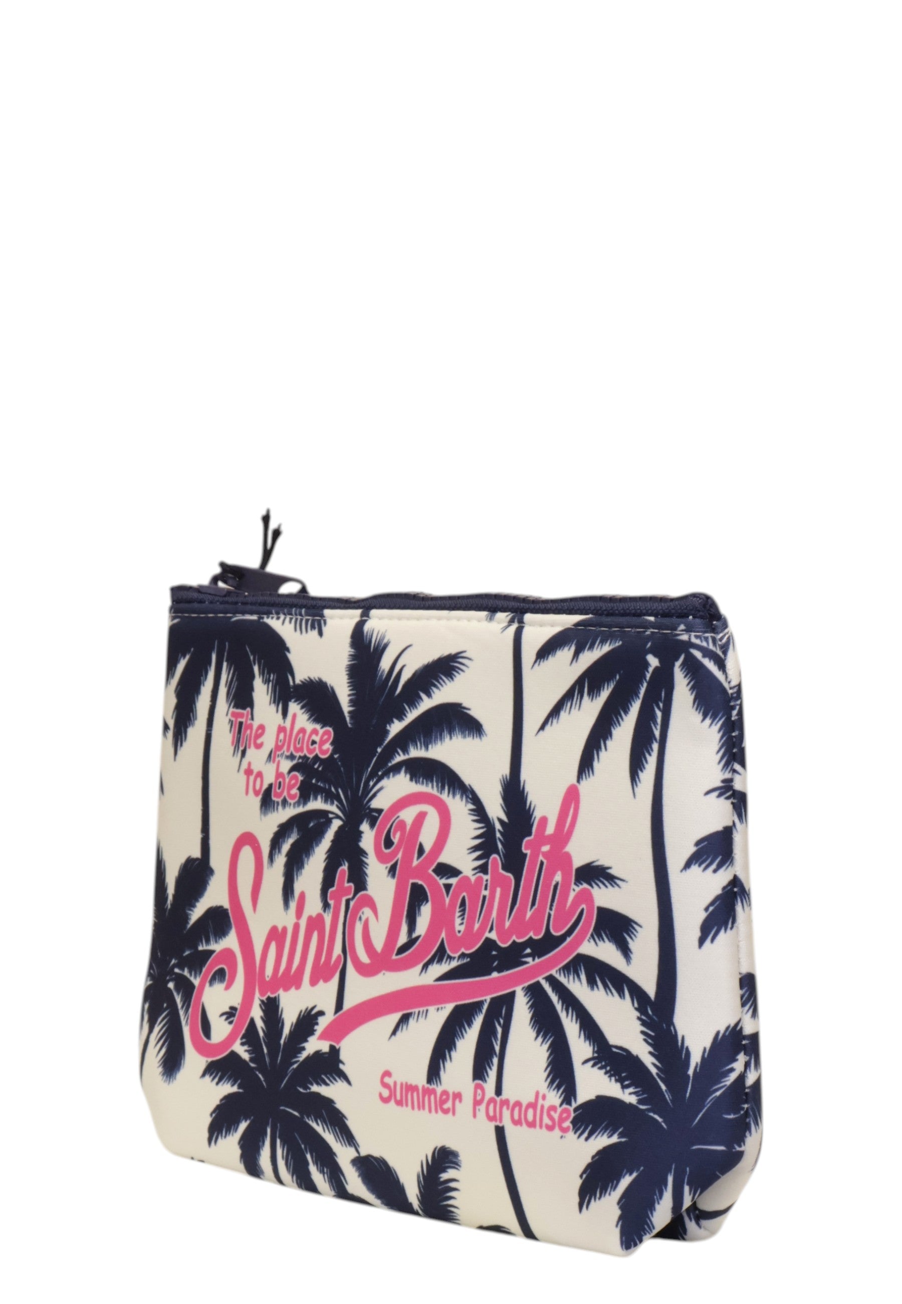 POCHETTE MARE Blu Mc2 Saint Barth