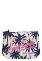 POCHETTE MARE Blu Mc2 Saint Barth