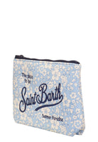 POCHETTE MARE Blu Mc2 Saint Barth