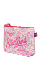 POCHETTE MARE Bianco Mc2 Saint Barth