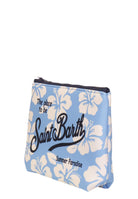 POCHETTE MARE Blu Mc2 Saint Barth