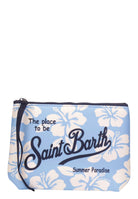 POCHETTE MARE Blu Mc2 Saint Barth