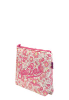 POCHETTE MARE Rosa Mc2 Saint Barth