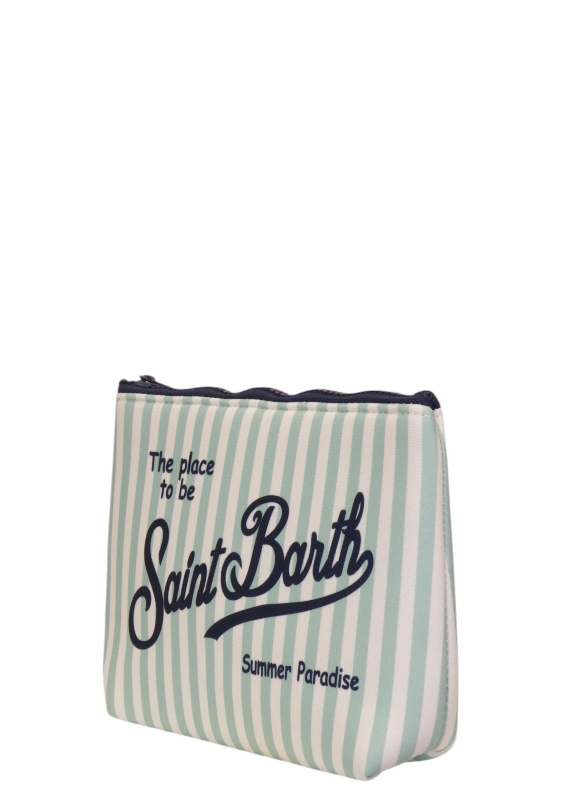 POCHETTE Bianco Mc2 Saint Barth