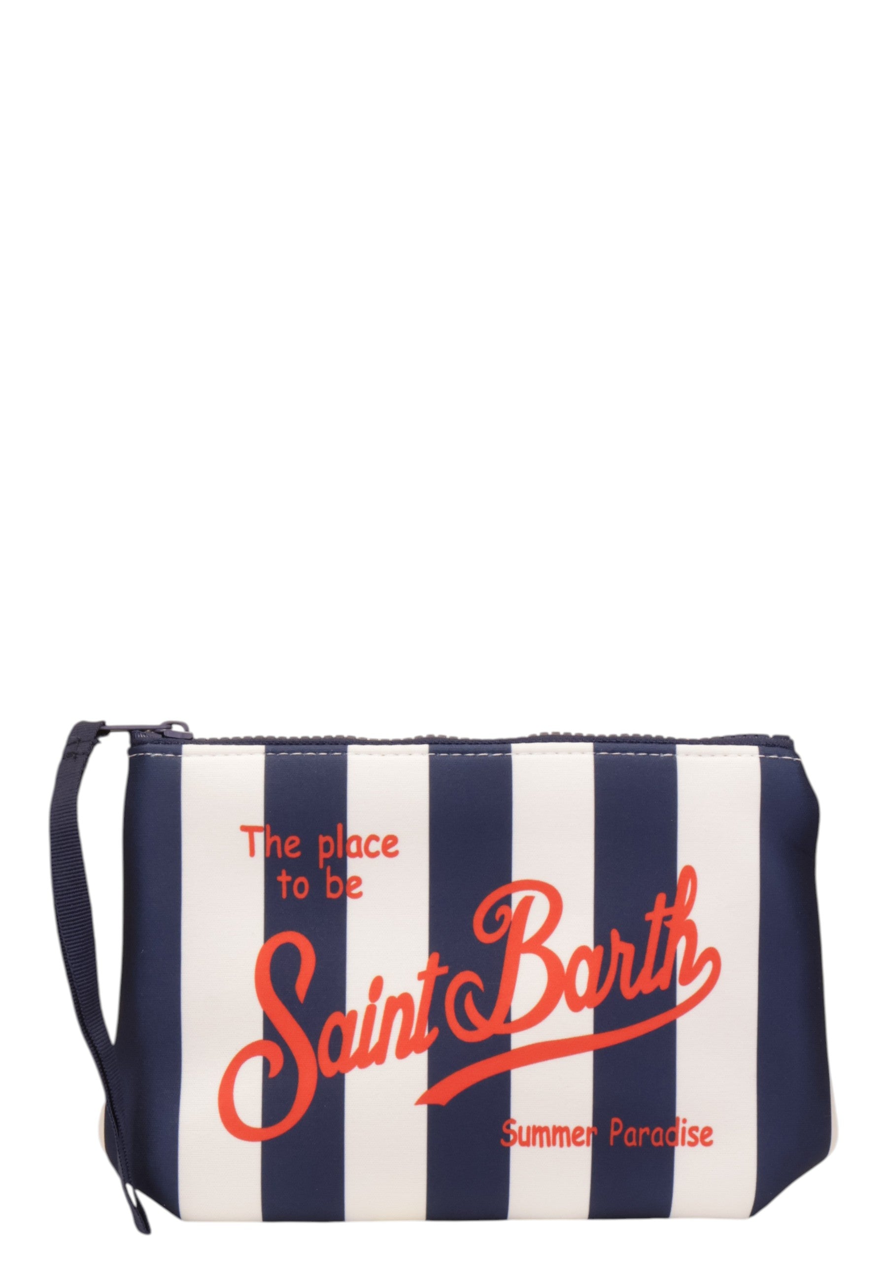 POCHETTE Blu Mc2 Saint Barth