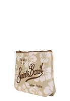 POCHETTE MARE Beige Mc2 Saint Barth