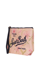 POCHETTE Rosa Mc2 Saint Barth