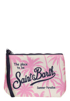 POCHETTE Rosa Mc2 Saint Barth