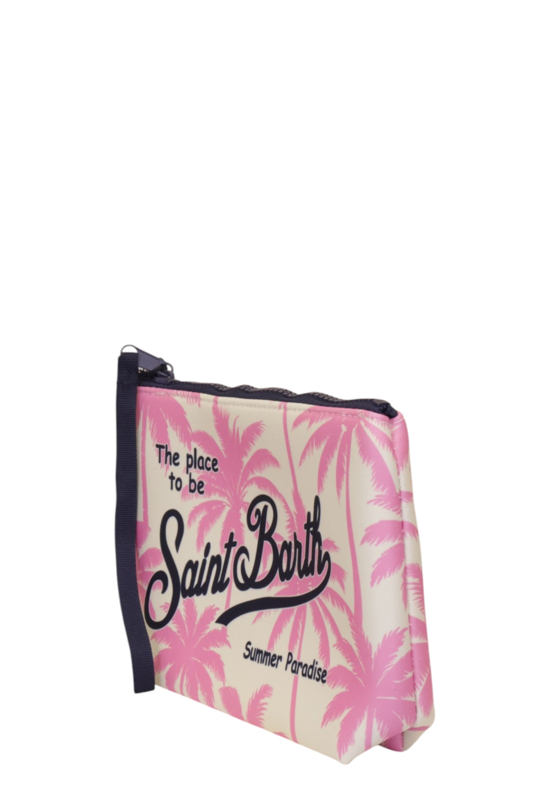 POCHETTE Rosa Mc2 Saint Barth
