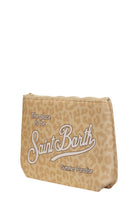 POCHETTE Beige Mc2 Saint Barth