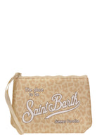 POCHETTE Beige Mc2 Saint Barth