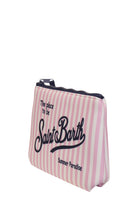 POCHETTE MARE Rosa Mc2 Saint Barth