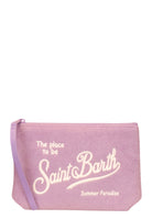 POCHETTE Rosa Mc2 Saint Barth