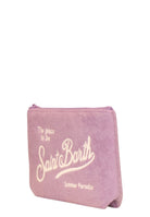 POCHETTE Rosa Mc2 Saint Barth