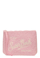 POCHETTE Rosa Mc2 Saint Barth