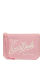 POCHETTE Rosa Mc2 Saint Barth