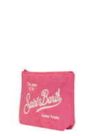 POCHETTE Rosa Mc2 Saint Barth