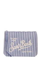 POCHETTE Celeste Mc2 Saint Barth