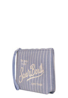 POCHETTE Celeste Mc2 Saint Barth