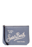 POCHETTE Blu Mc2 Saint Barth