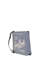 POCHETTE Blu Mc2 Saint Barth