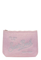POCHETTE Rosa Mc2 Saint Barth