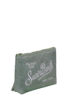 POCHETTE Verde Mc2 Saint Barth
