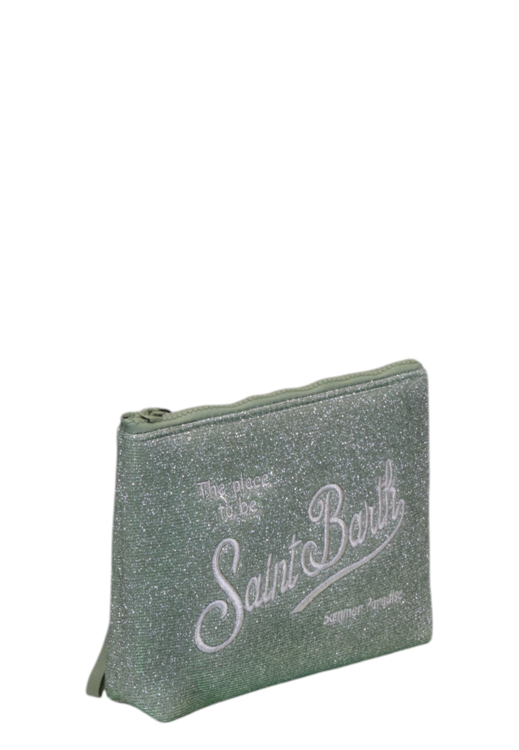 POCHETTE Verde Mc2 Saint Barth