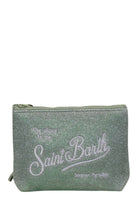POCHETTE Verde Mc2 Saint Barth