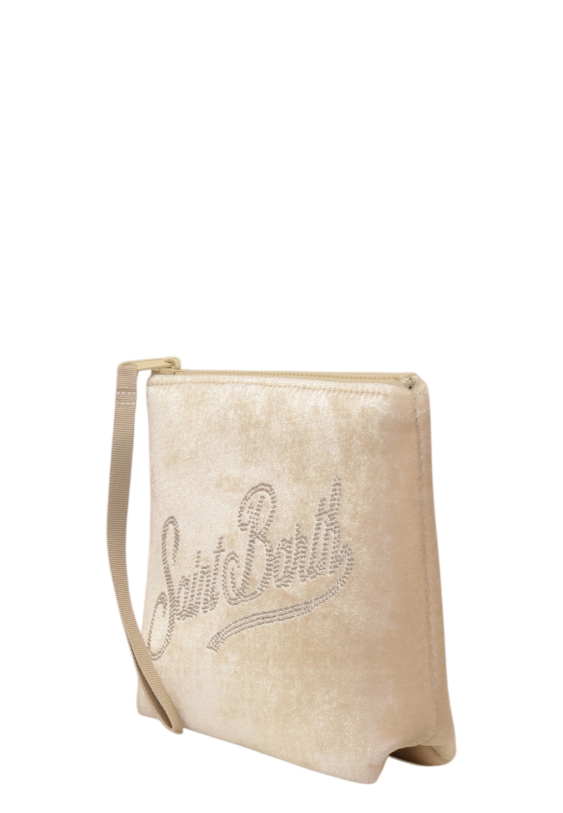 POCHETTE Beige Mc2 Saint Barth