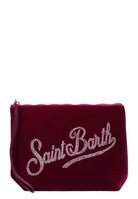 POCHETTE Bordeaux Mc2 Saint Barth