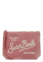 POCHETTE Rosa Mc2 Saint Barth