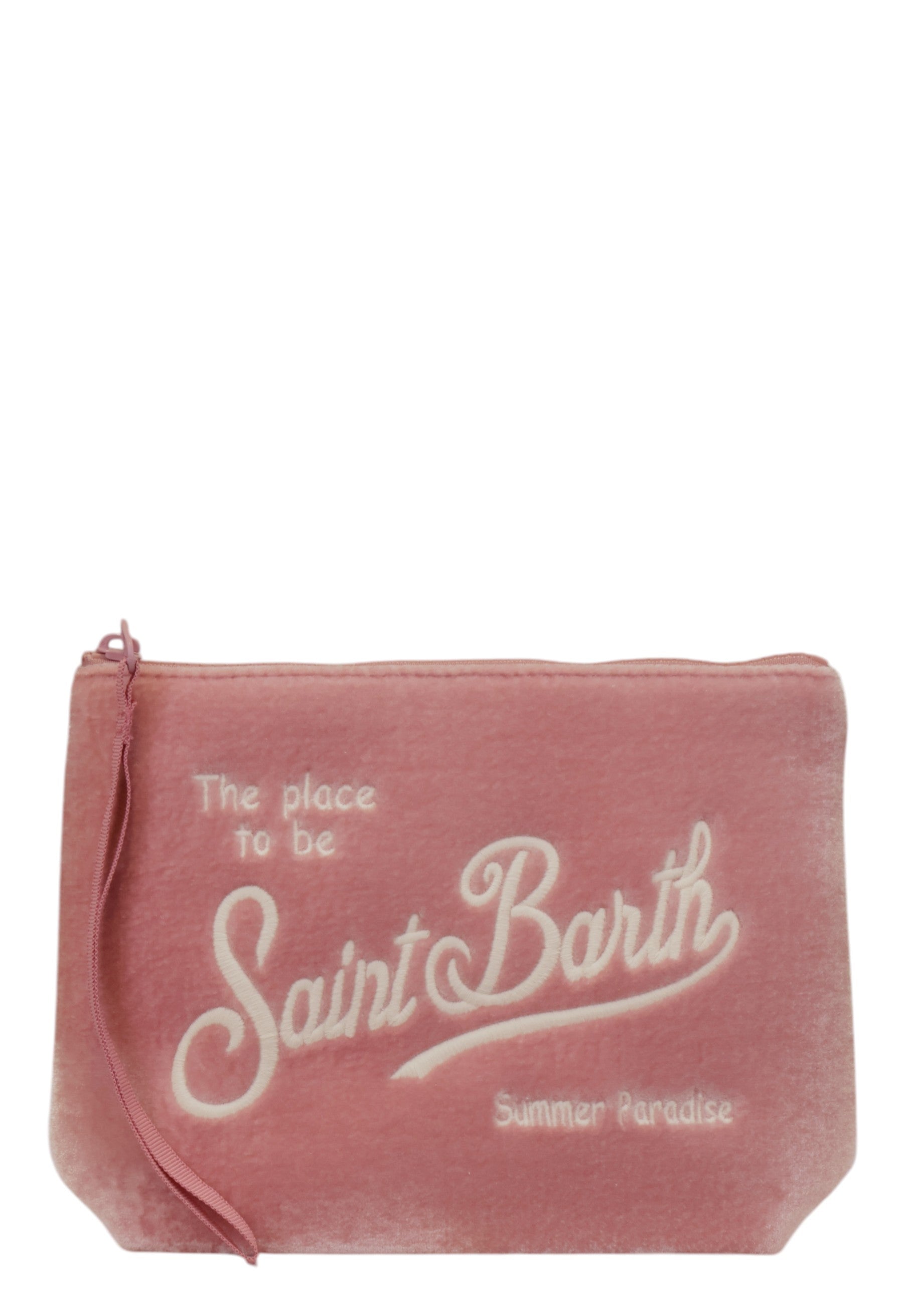 POCHETTE Rosa Mc2 Saint Barth