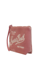 POCHETTE Rosa Mc2 Saint Barth
