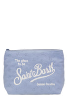 POCHETTE Celeste Mc2 Saint Barth