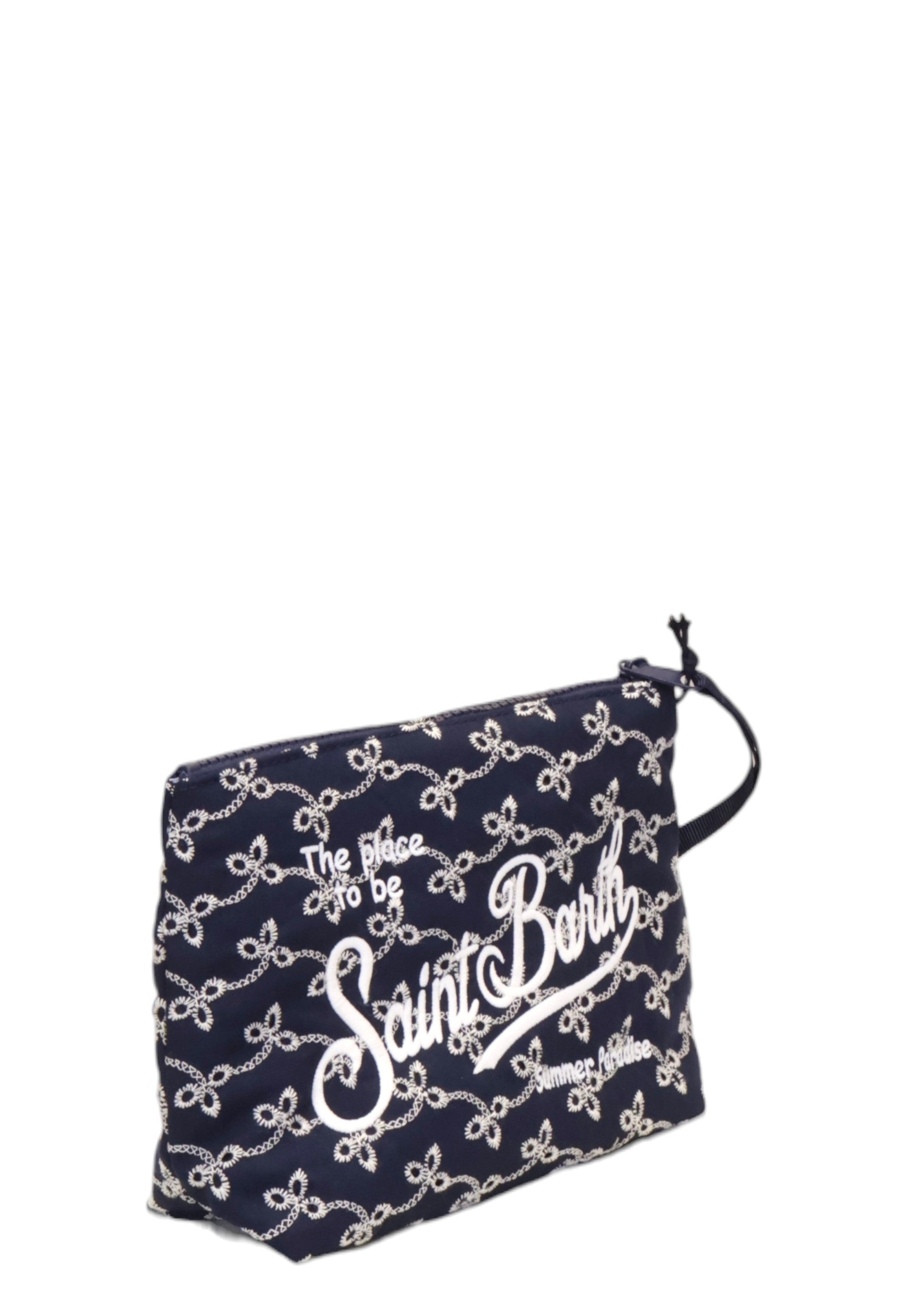 POCHETTE Blu Mc2 Saint Barth