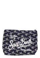 POCHETTE Blu Mc2 Saint Barth
