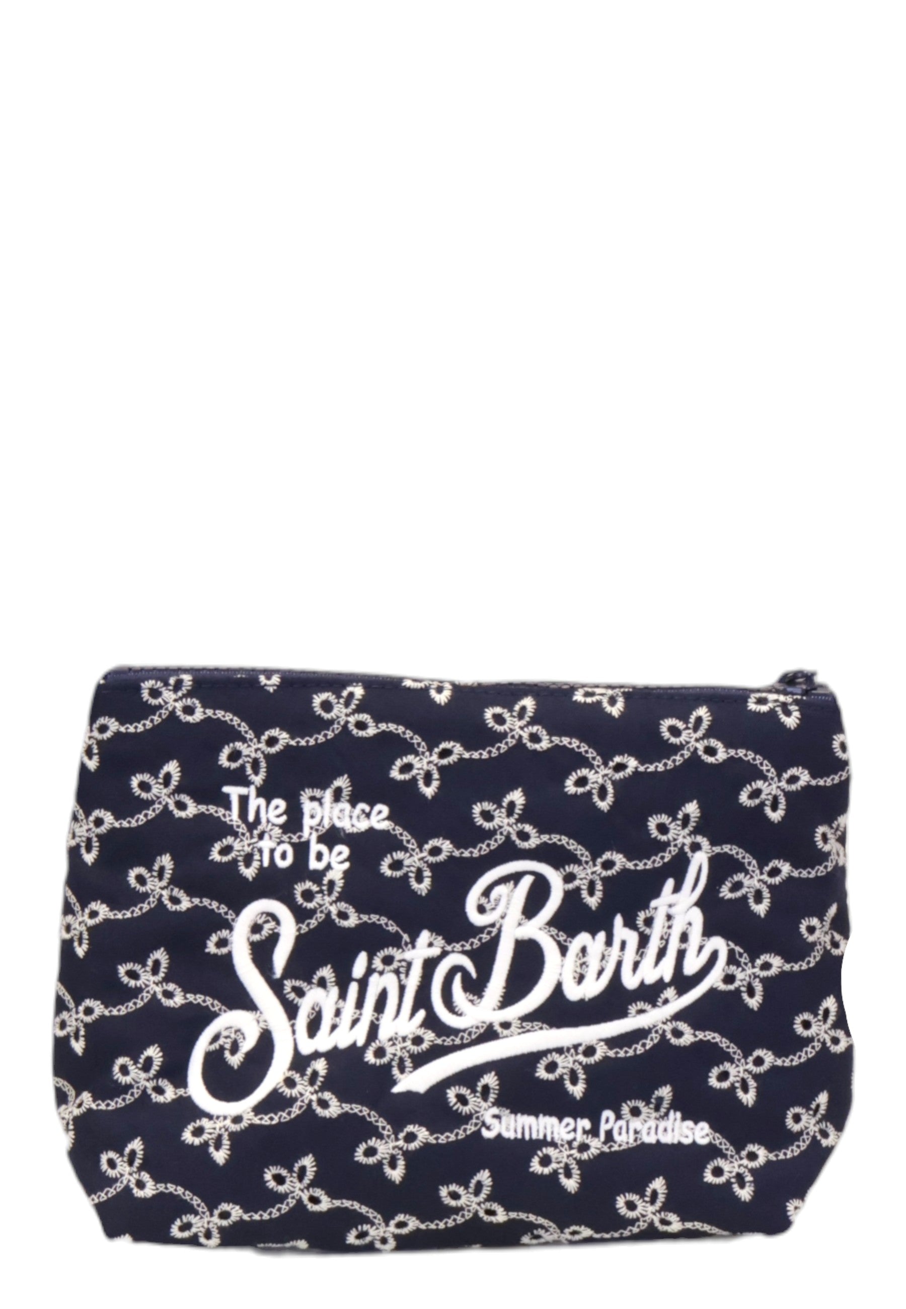 POCHETTE Blu Mc2 Saint Barth