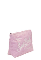 POCHETTE Rosa Mc2 Saint Barth