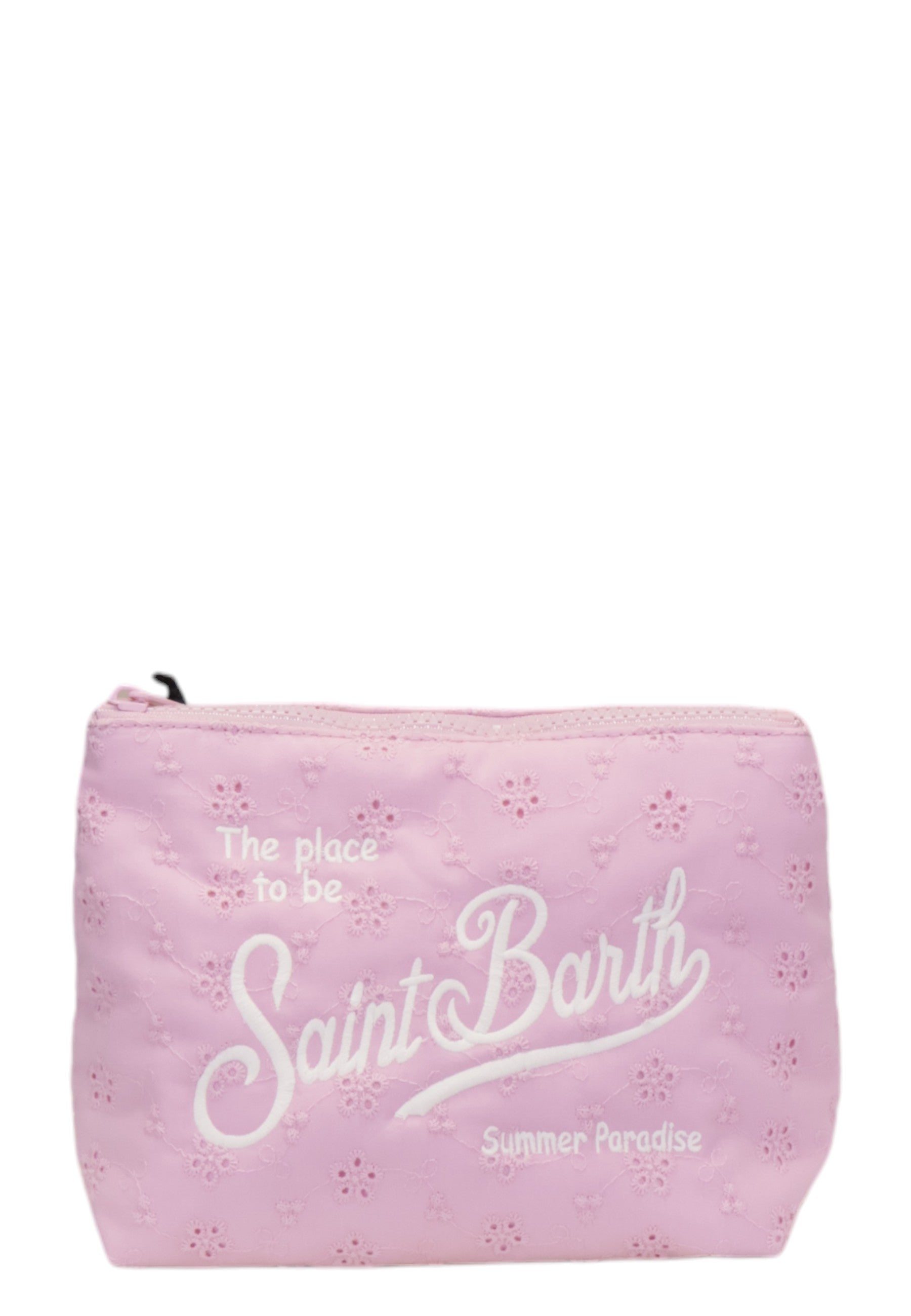 POCHETTE Rosa Mc2 Saint Barth