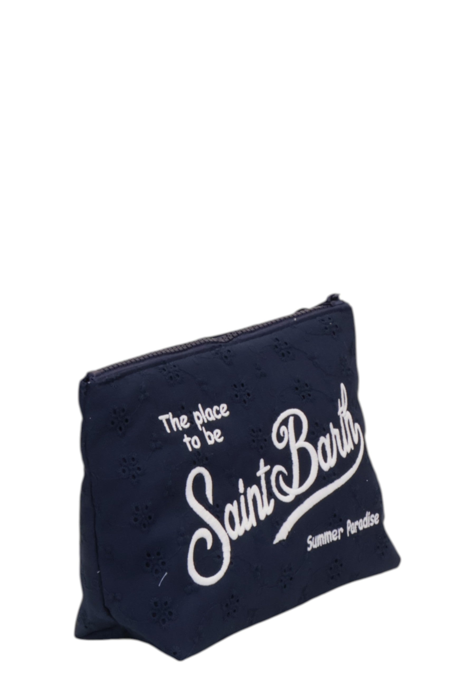 POCHETTE Blu Mc2 Saint Barth