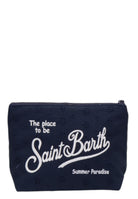 POCHETTE Blu Mc2 Saint Barth