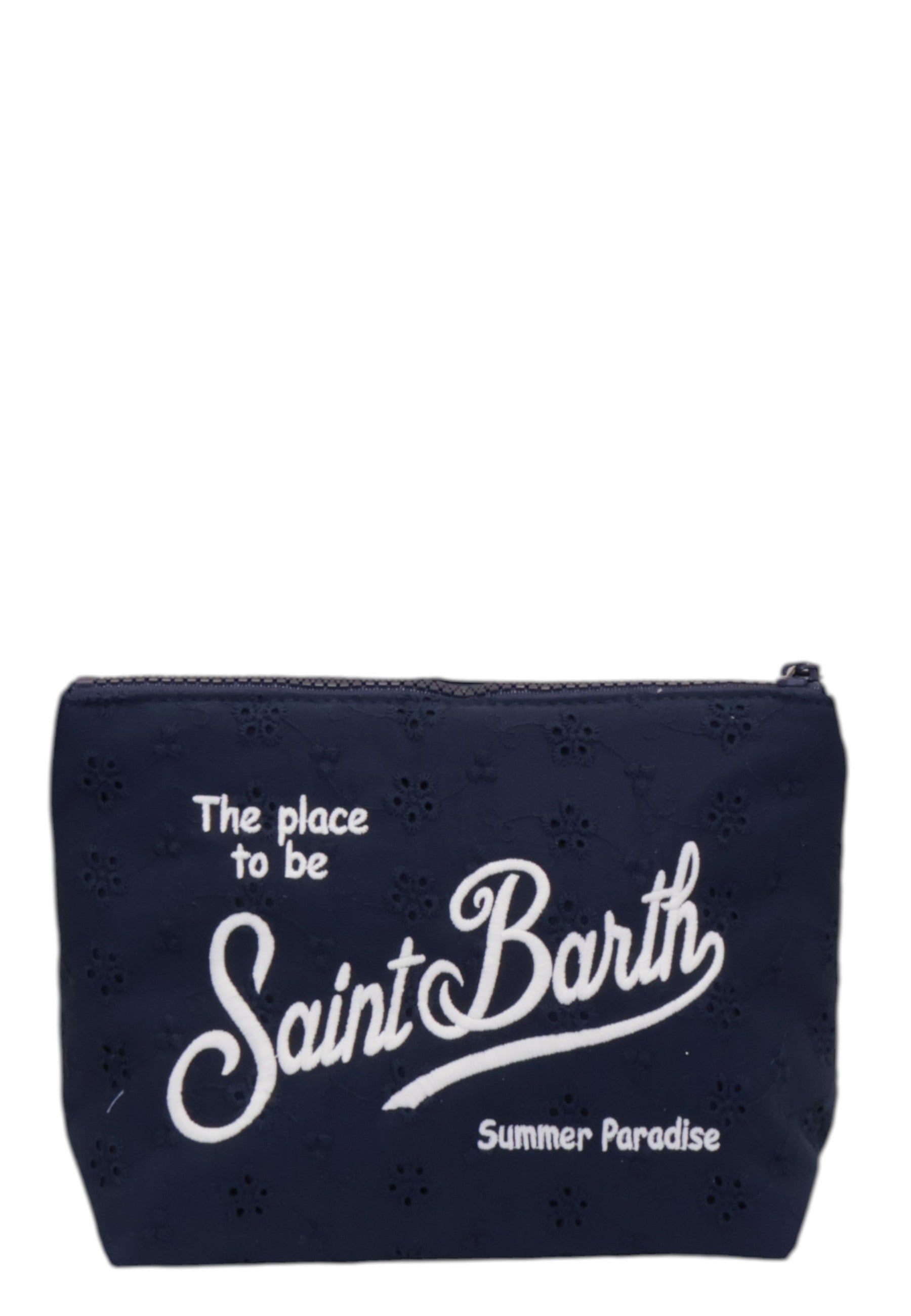 POCHETTE Blu Mc2 Saint Barth