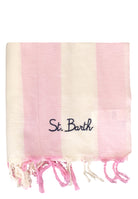 TELI MARE Rosa Mc2 Saint Barth