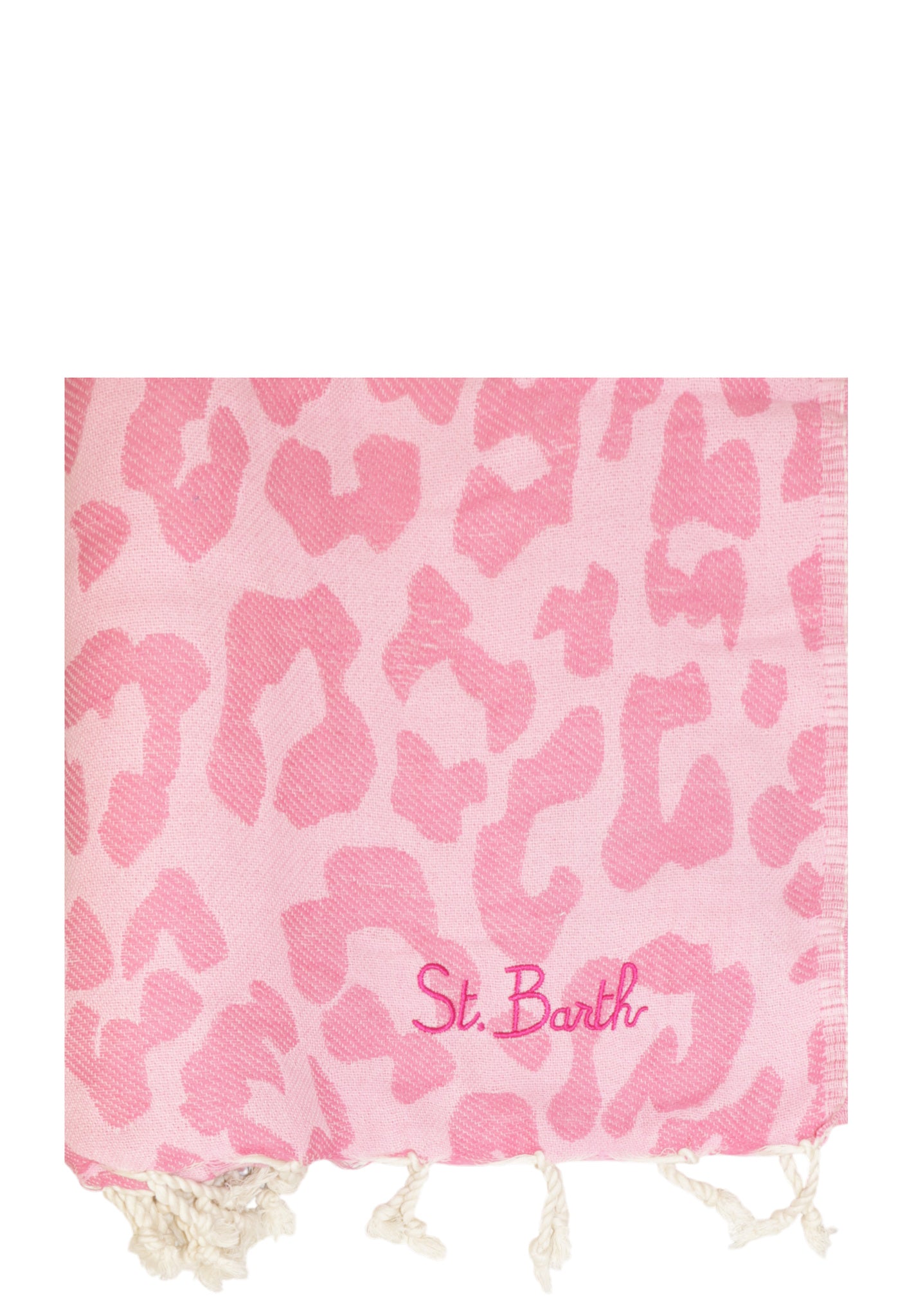 TELI MARE Rosa Mc2 Saint Barth