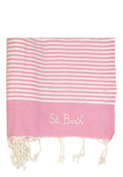 TELI MARE Rosa Mc2 Saint Barth